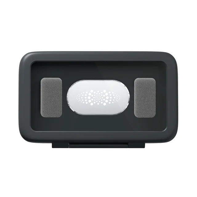 Mobile Phone Holder Waterproof Mobile Phone Box Anti fog Mobile Phone Holder Black - Shop at LoveMi