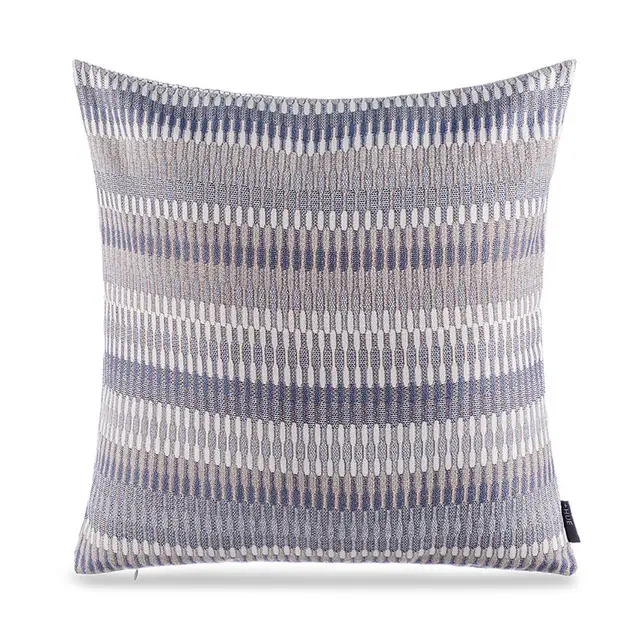 Home Furnishing Pillow Combination Fabric Sofa Decorative Cushion Pillow - Shop at LoveMi