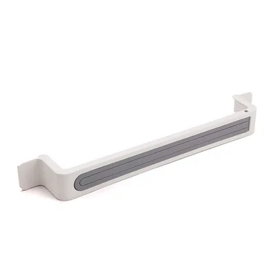Rotatable Non porous Towel Rack White - Shop at LoveMi