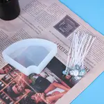 Fan Shape And20 Candles