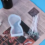 Figure And20 Candles