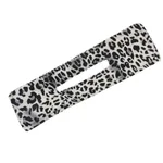 Grey Leopard