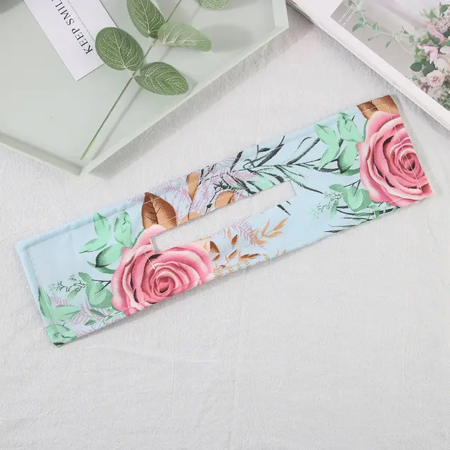 Magic Disc Hair Curler Spinning Wire Bow Printing Curly Hair Pattern Green - Shop at LoveMi