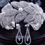 Headwear To Earrings