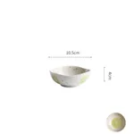 3.5Triangle Bowl