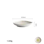 5.0Triangle Plate