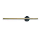 Ash Black 40Cm