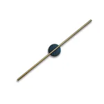 Ash Black 50Cm