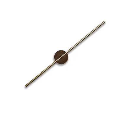 Telescopic Towel Bar Kitchen Bathroom Net Red Hand Towel Rack Black Walnut 50Cm - Shop at LoveMi