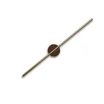 Black Walnut 50Cm