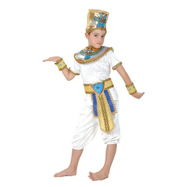 Male And Female Makeup Parent child Halloween Celebration Costumes Boy - Shop at LoveMi