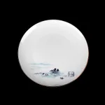 8Inch Shallow Pan