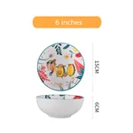 6Inch Rice Bowl