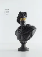 Apollo Black