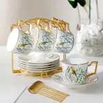 6Cups Saucer