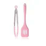 A 2Piece Set Pink