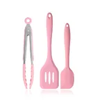 A 3Piece Set Pink