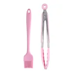 B 2Piece Set Pink