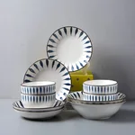 18Piece Set Of Chiba
