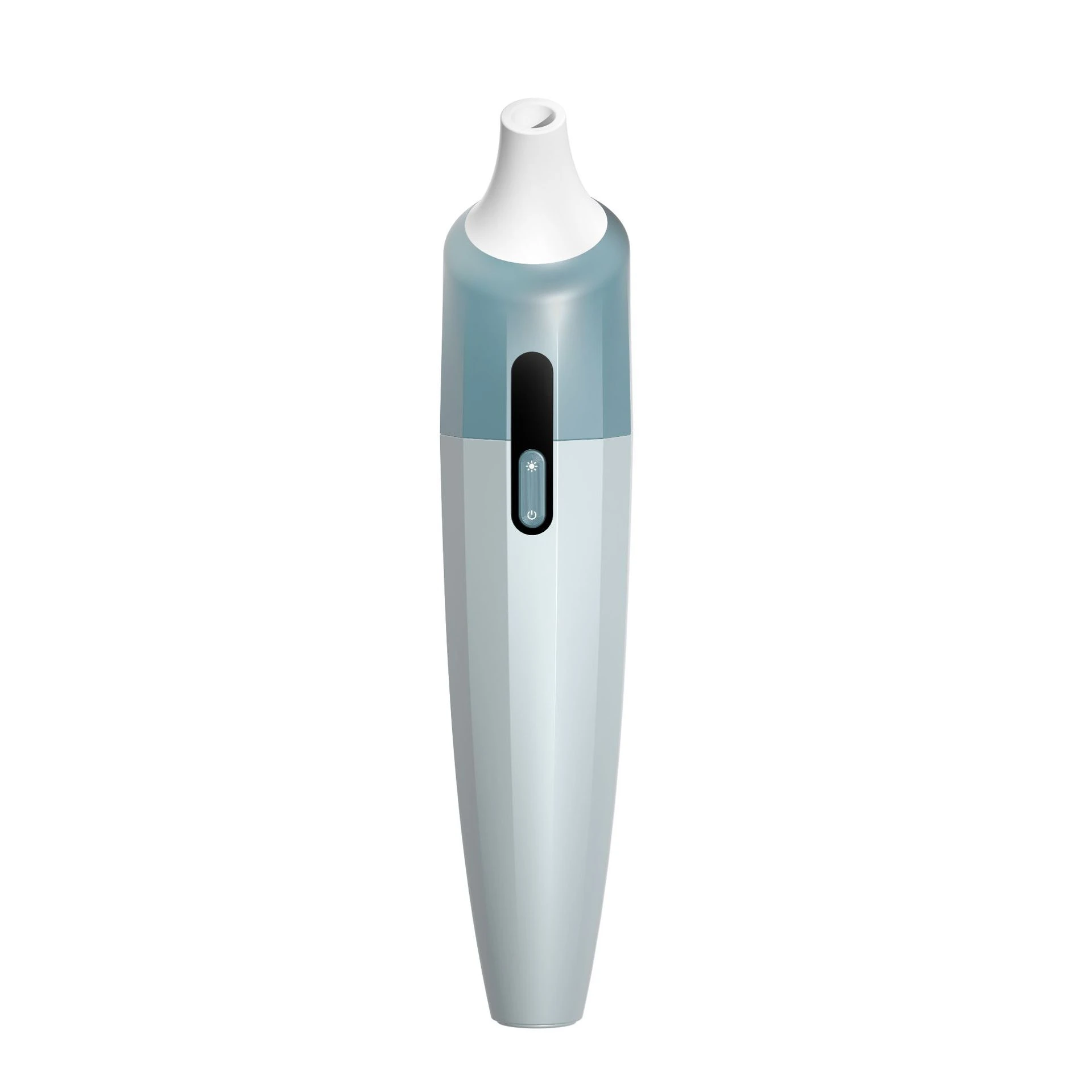 Electric Beauty Visualization Blackhead Instrument - Blue