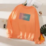 Orange Plus Velvet