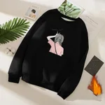 Black Plus Velvet