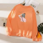 Orange Plus Velvet