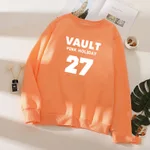 Orange Red