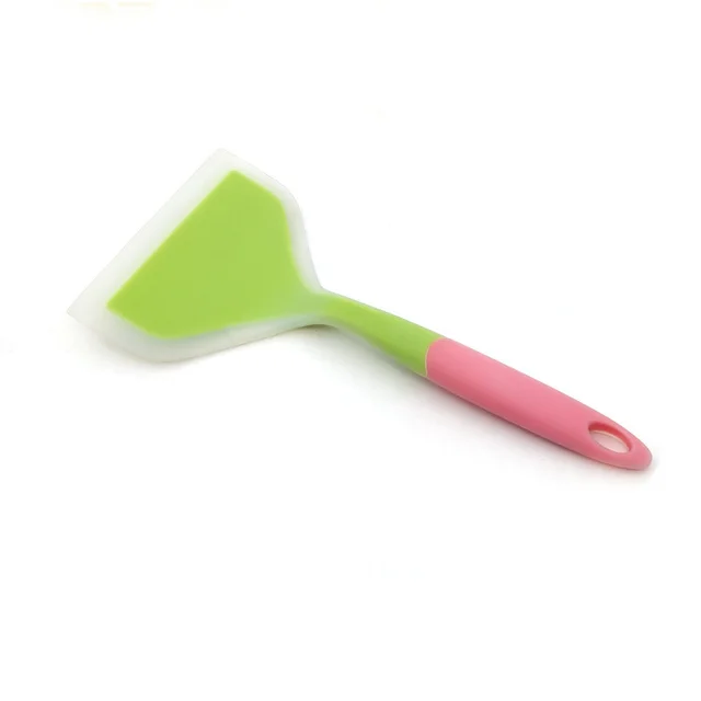 Special Shovel For Non stick Pan Pizza Shovel Pink - Shop at LoveMi