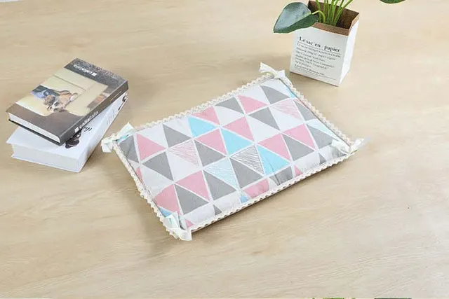 Summer New Style Positive And Negative Dual Purpose Mat Pet Mat 2.Style - Shop at LoveMi