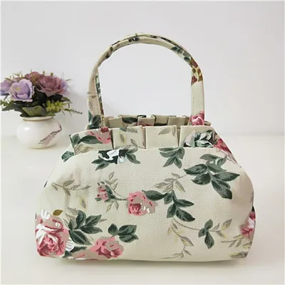 Hand Bag, Mobile Phone Bag, Middle aged Female Bag, Mother's Lunch Bag, Purse, Folding Umbrella Q - Shop at LoveMi