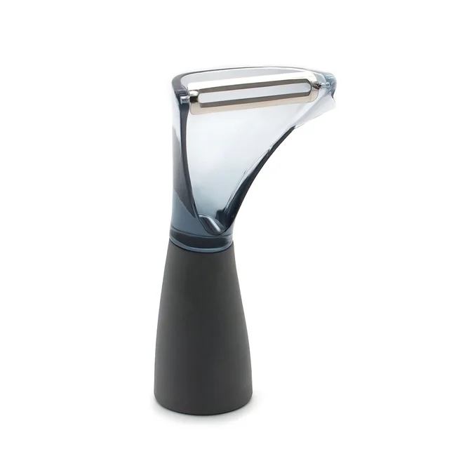 304 Stainless Steel Garlic Ginger Grinder Manual Grinding Food Grinder Kitchen Gadget Sales Style B - Shop at LoveMi