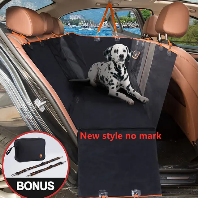 's New Detachable Dog Mat Is Anti dirty And Anti dirty Black B Set - Shop at LoveMi