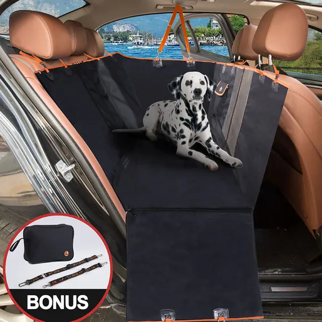 's New Detachable Dog Mat Is Anti dirty And Anti dirty Black Set - Shop at LoveMi