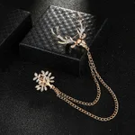 Fawn Gold