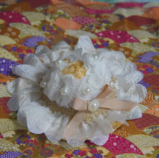 Pet Hat Headdress Straw Hat Cat Dog Dog White - Shop at LoveMi