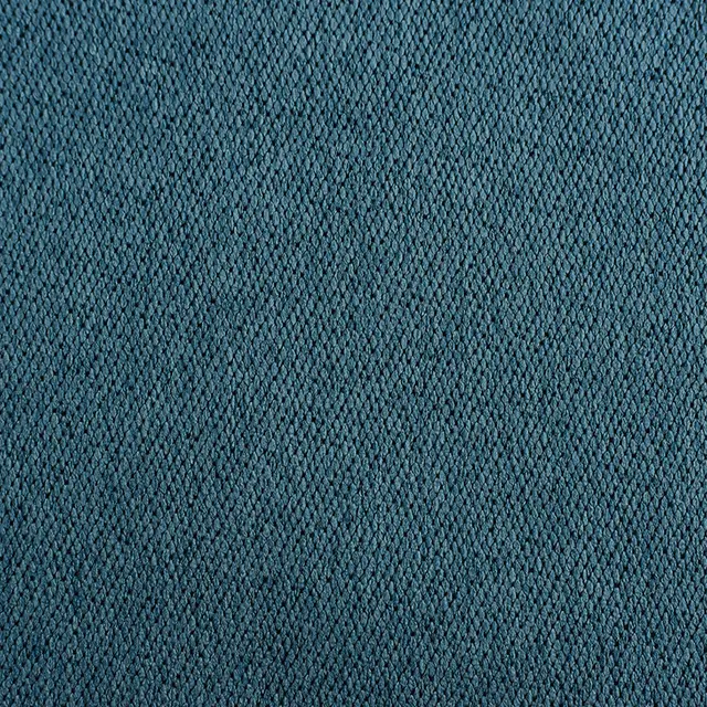 Thickening Double sided Linen High Shading Jacquard Curtain - Shop at LoveMi