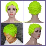 Fluorescent Green