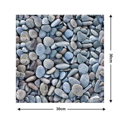 Of Wood Grain 3D Wall Stickers Removable Tiles For Home Decoration Style8 - Shop at LoveMi