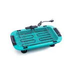 Electric Grill, Household Grill, Multi-function Electric Grill - Green