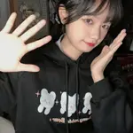 Black Plus Velvet