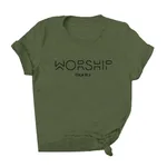 Light Green Black Text