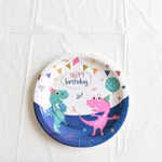 7Inch Dinner Plate