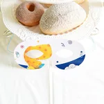 8Mysterious Eye Masks