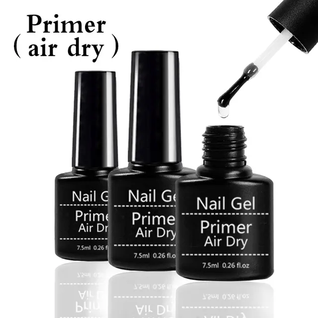 15ML Builder Gel Nail Polish Clear Nail Gel Varnishes For Na Black - Shop at LoveMi