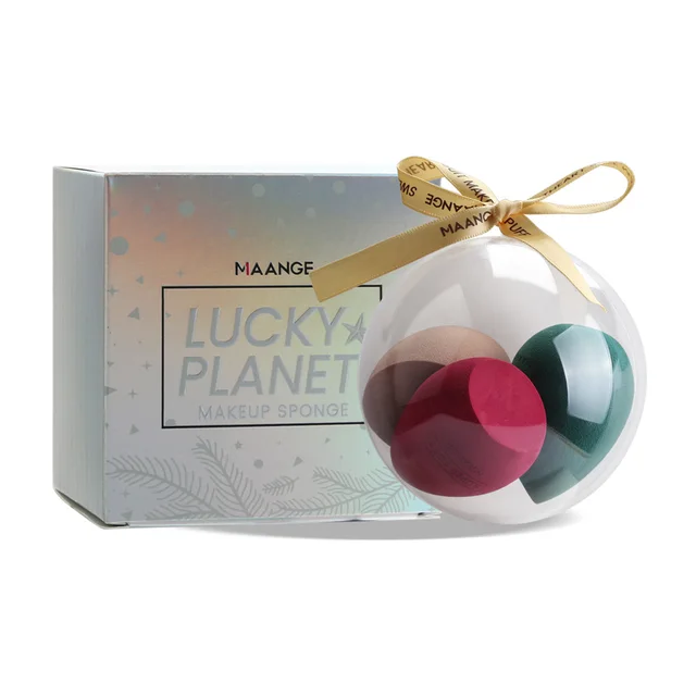 New Spherical Beauty Egg - Shop at LoveMi