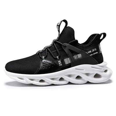 PHANTOM Digital Drift 258 X9X Sneakers Black - Shop at LoveMi