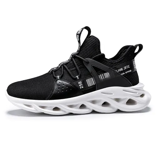 PHANTOM Digital Drift 258 X9X Sneakers Black - Shop at LoveMi