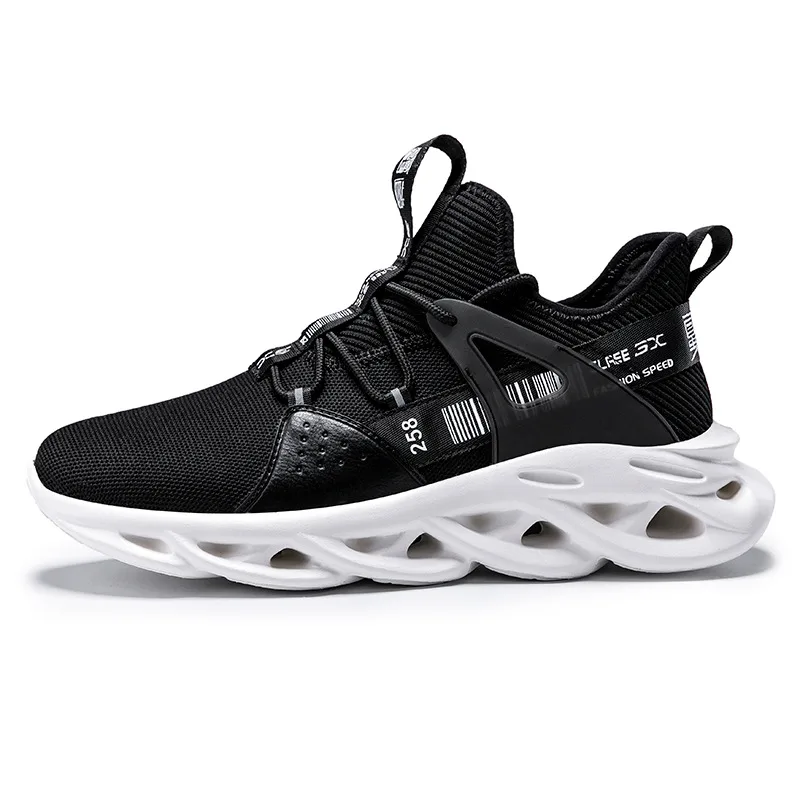 PHANTOM Digital Drift 258 X9X Sneakers - Black
