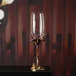 Golden Lris Single Cup